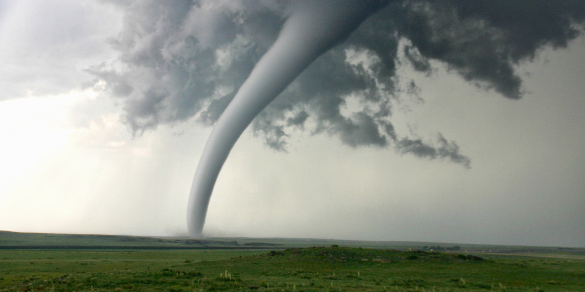 Tornado Preparedness and Safety